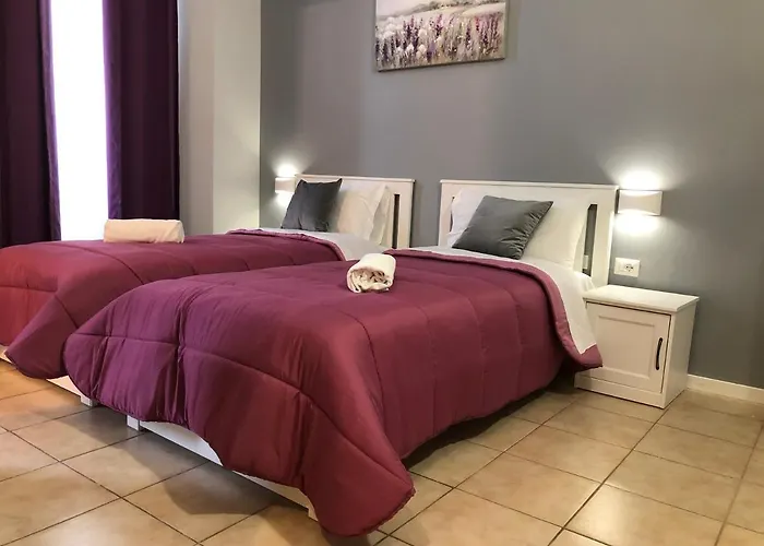 Hostal Freedom Traveller Roma