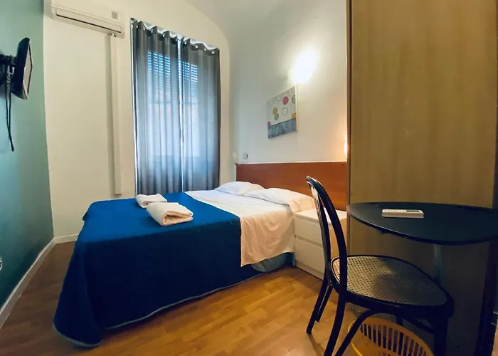 Hostal Freedom Traveller