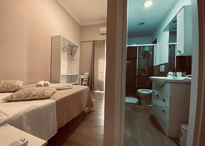 Hostal Freedom Traveller