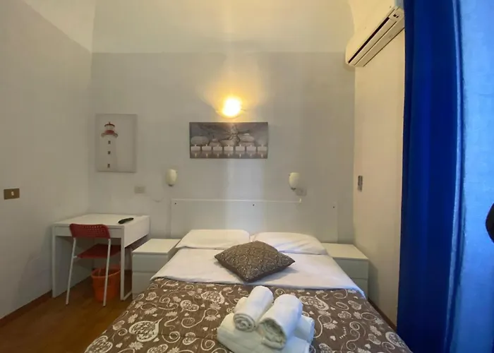 Hostal Freedom Traveller *