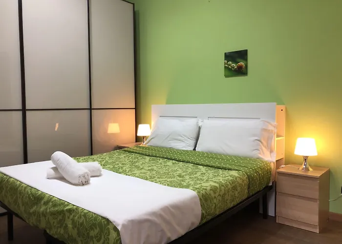 Freedom Traveller Hostal