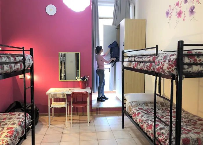 Freedom Traveller Hostel