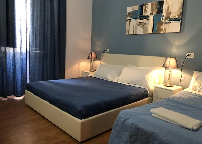 Freedom Traveller Hostal