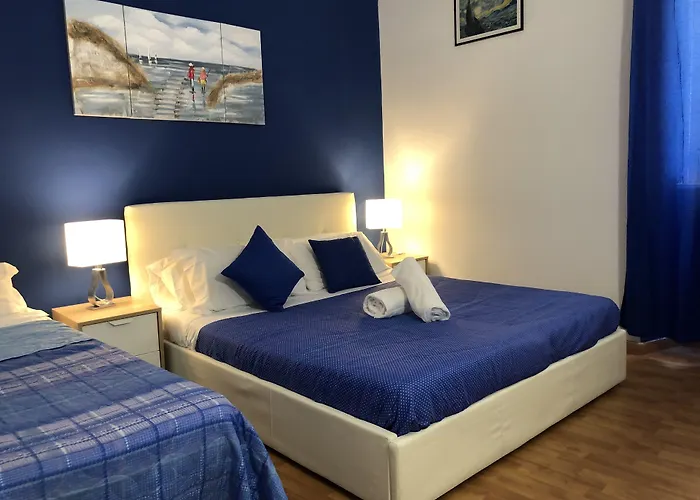 Hostal Freedom Traveller Roma
