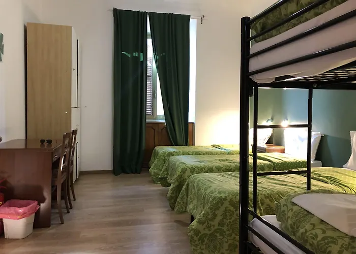 Hostal Freedom Traveller
