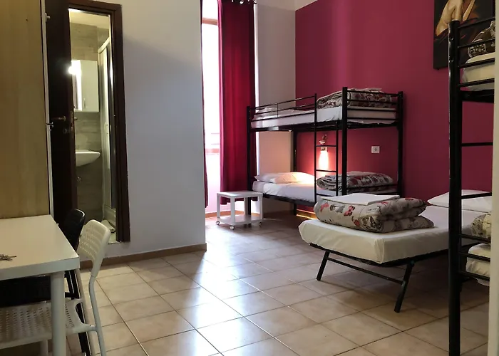 Hostal Freedom Traveller *