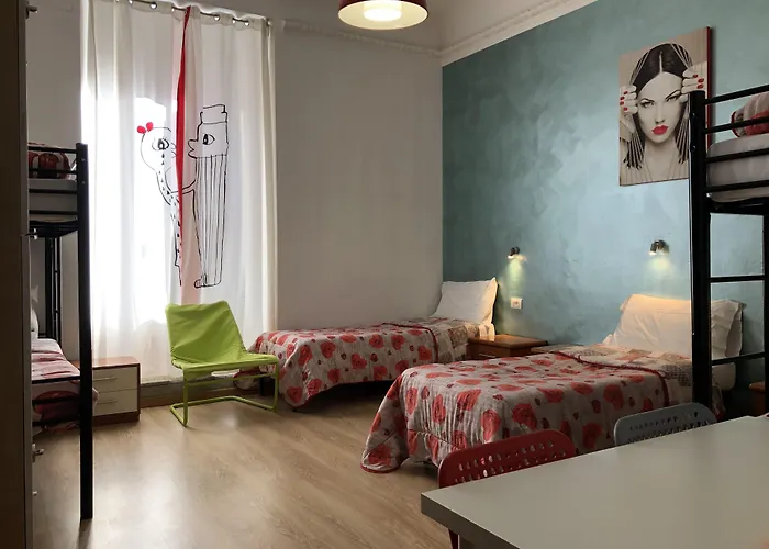 Hostal Freedom Traveller