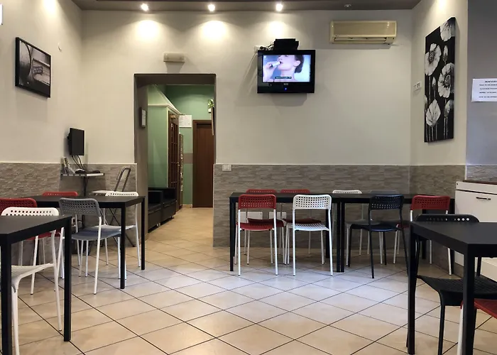 Hostal Freedom Traveller *