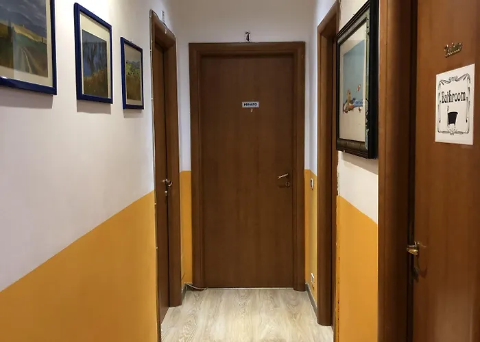 Hostal Freedom Traveller *