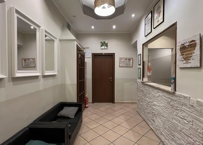 Hostal Freedom Traveller *