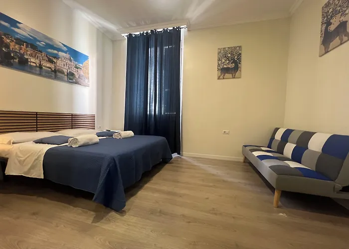 Hostal Freedom Traveller *