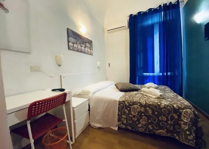 Hostal Freedom Traveller Roma