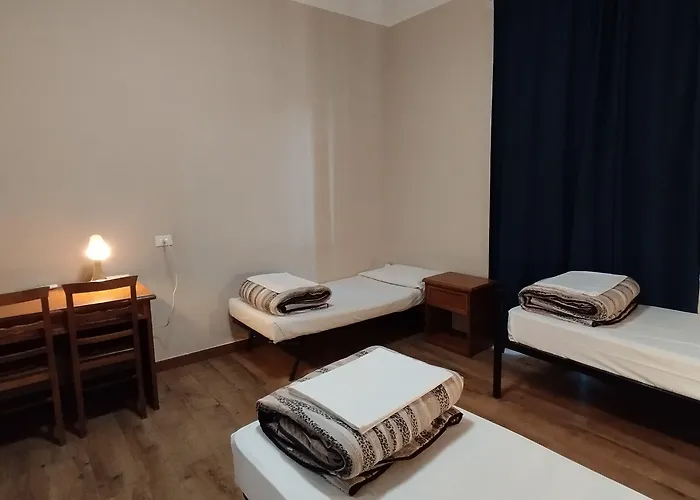 Hostel Freedom Traveller