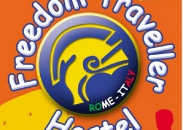 Freedom Traveller Hostal Roma