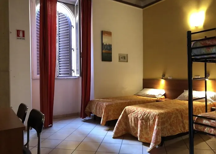 Hostal Freedom Traveller