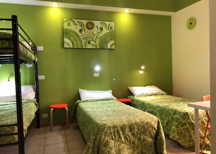 Freedom Traveller Hostal