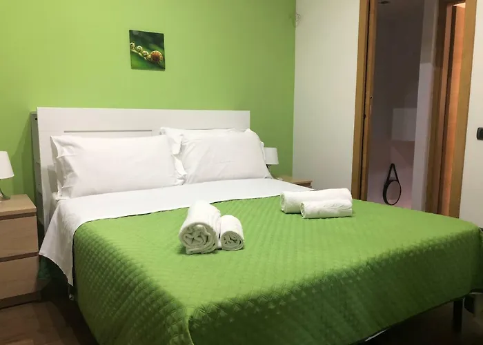 Hostal Freedom Traveller Roma