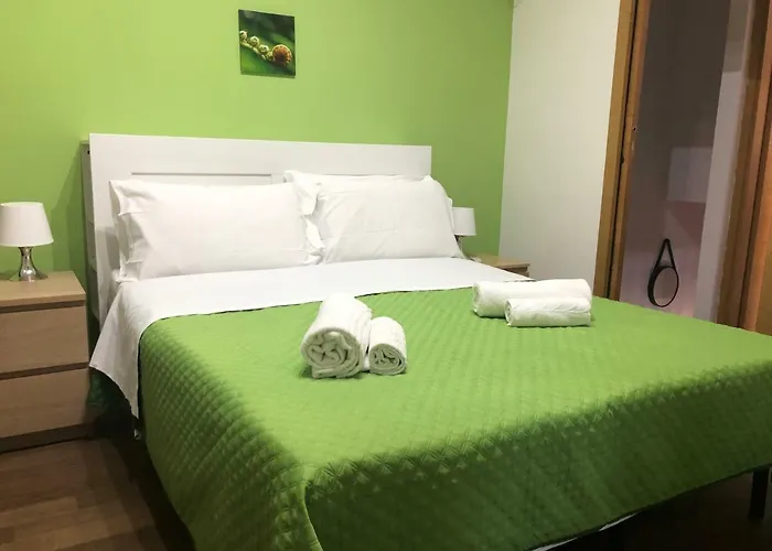 Hostal Freedom Traveller Roma