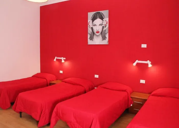 Freedom Traveller Auberge de jeunesse *